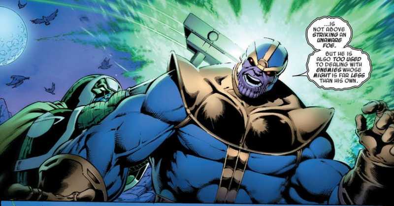 thanos