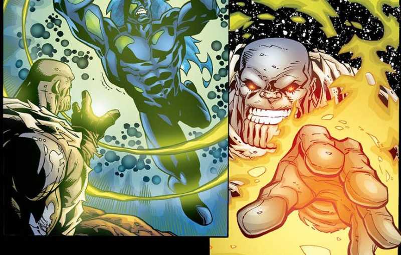 thanos