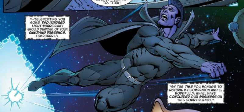 thanos
