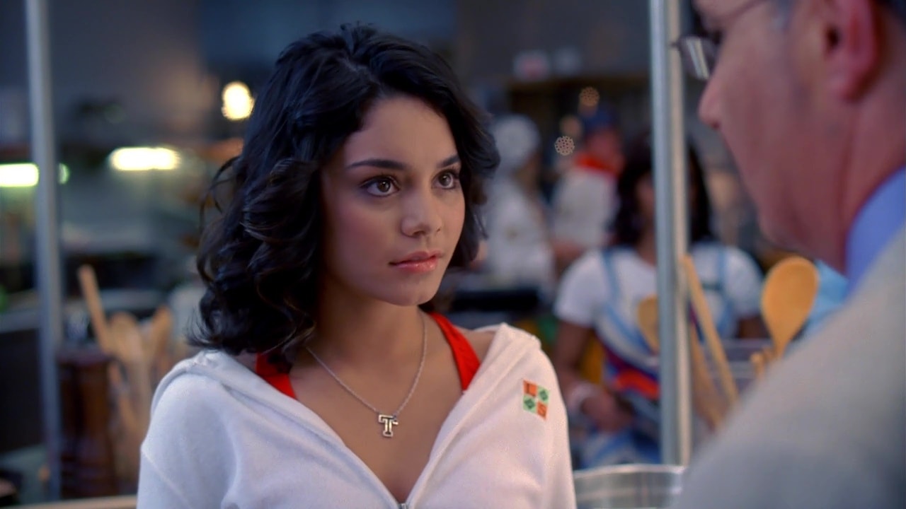 vanessa hudgens