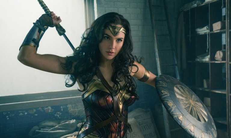 Aquaman: nel film è presente un easter egg di Wonder Woman Aquaman: nel film è presente un easter egg di Wonder Woman