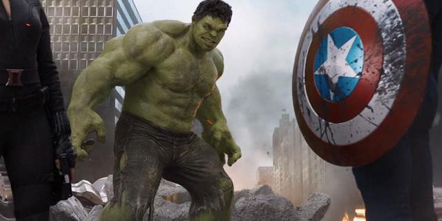 avengers 4