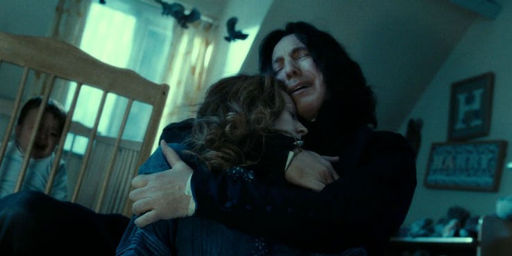 harry potter