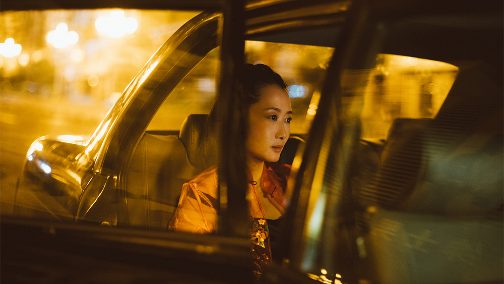 Ash Is Purest White I figli del fiume giallo