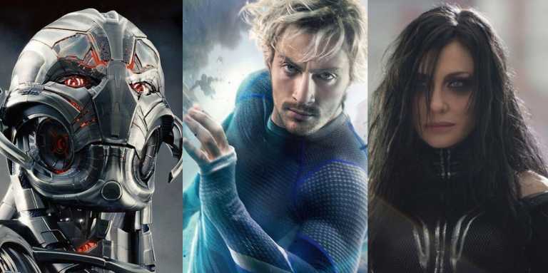 Avengers 4: 10 personaggi che forse rivedremo (e 10 che non rivedremo) – SPOILER