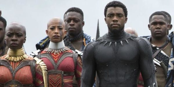 Avengers Infinity War