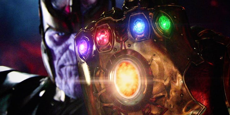 Avengers: Infinity War, 10 problemi che il film causerà al MCU Avengers: Infinity War, 10 problemi che il film causerà al MCU