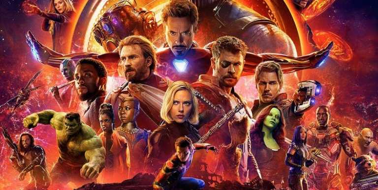 Avengers: Infinity War, i 10 più grandi SPOILER del film