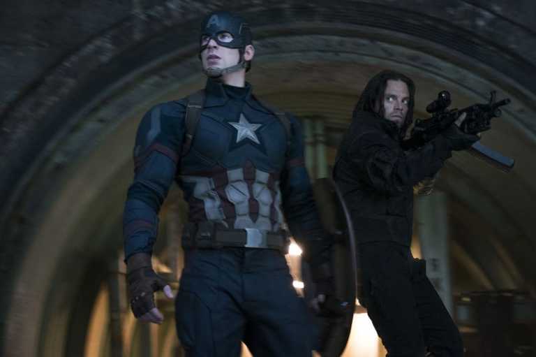 MCU: le coppie più amate del grande schermo MCU: le coppie più amate del grande schermo