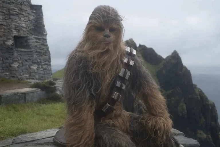 Chewbacca: 10 fatti su Chewbe che non hanno senso