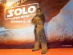 Solo: A Star Wars Story