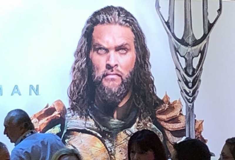 aquaman