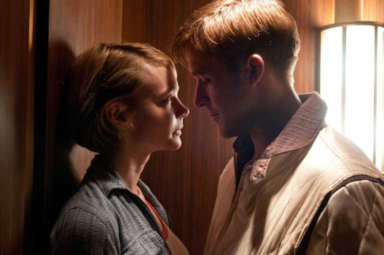 Carey Mulligan confessa di non aver mai visto Drive
