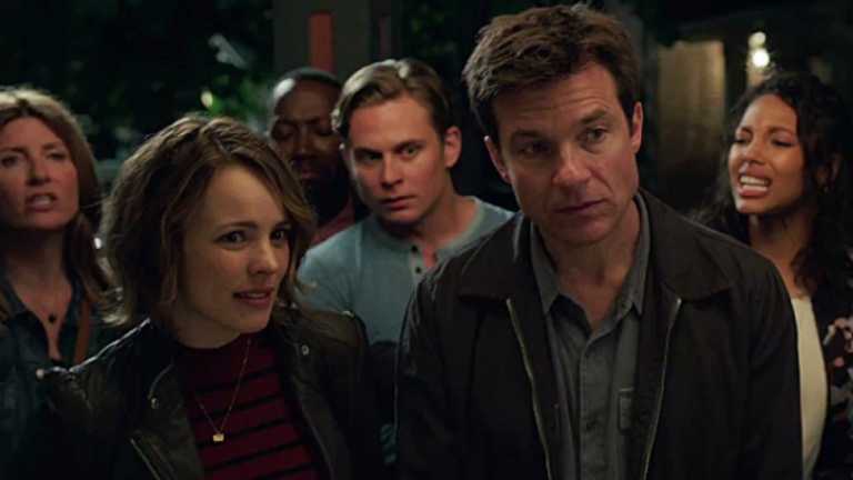 Game Night – Indovina Chi Muore Stasera, la recensione