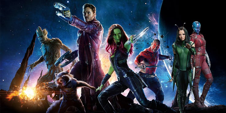 marvel fase 4