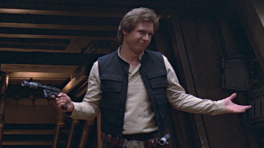 han solo