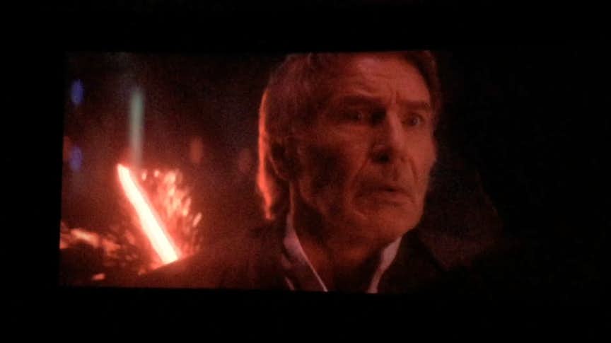 han solo
