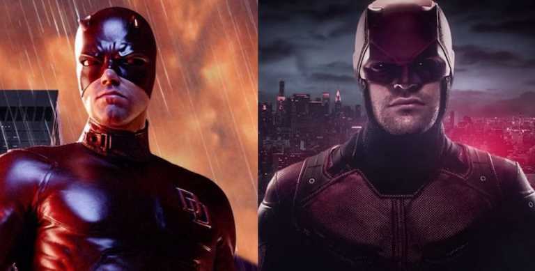 Charlie Cox: “Ben Affleck è stato un ottimo Daredevil, ma non ho amato il film”