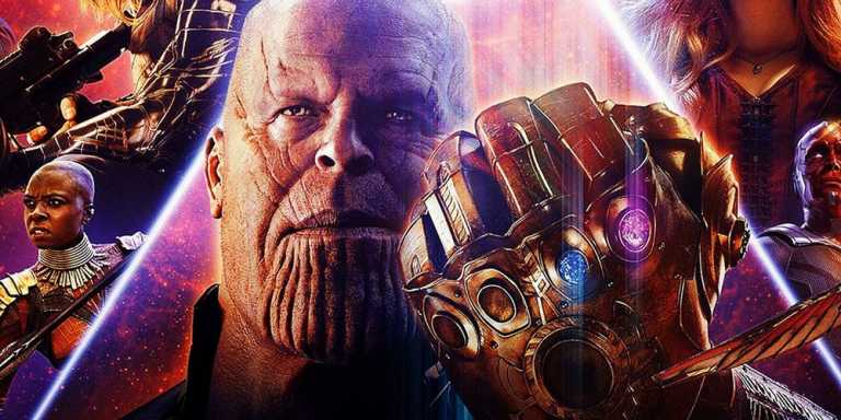 Avengers: Endgame, i LEGO rivelano un possibile spoiler sul film