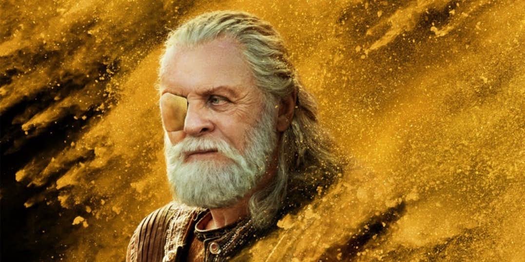 Infinity War 