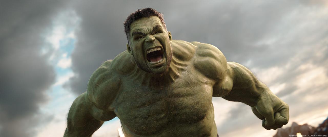 Infinity War 