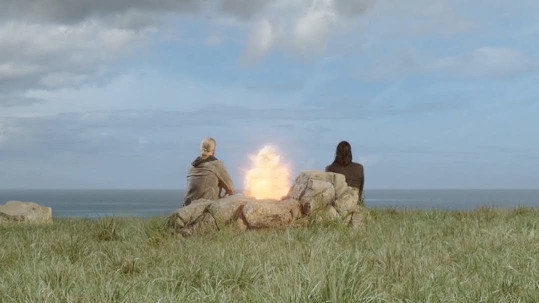Infinity War 