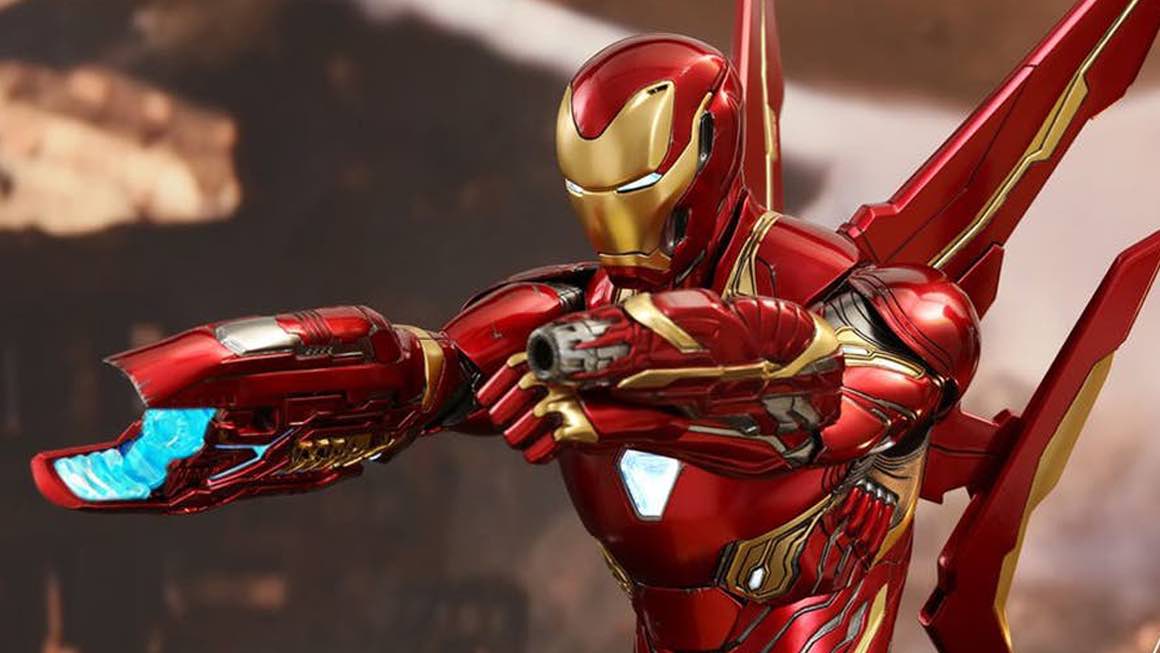 Infinity War 
