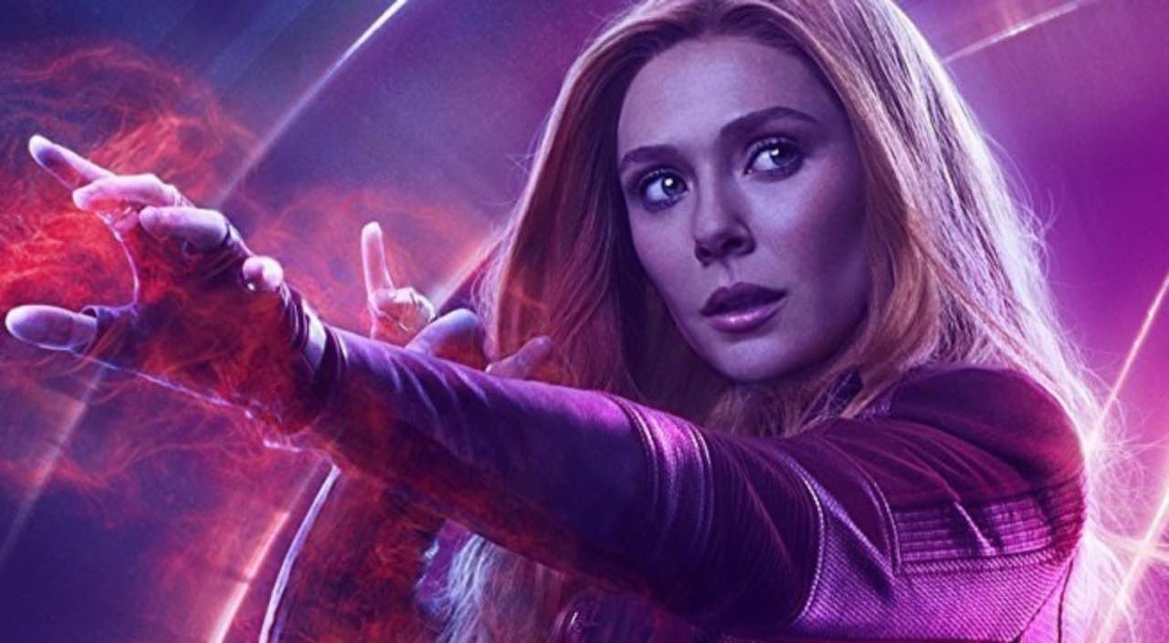 Infinity War 