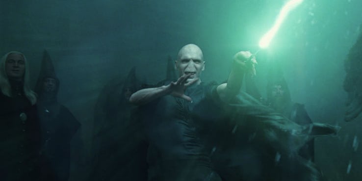 harry potter