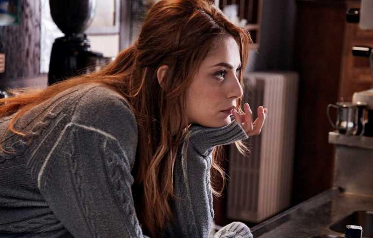 Il testimone invisibile: iniziate le riprese del film con Miriam Leone
