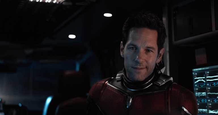 Ant-Man and The Wasp: i piani di Scott per salvare il mondo nel nuovo spot