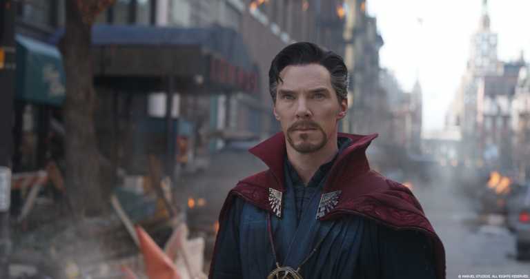 Avengers: Infinity War, ecco quando arriverà in blu-ray e dvd