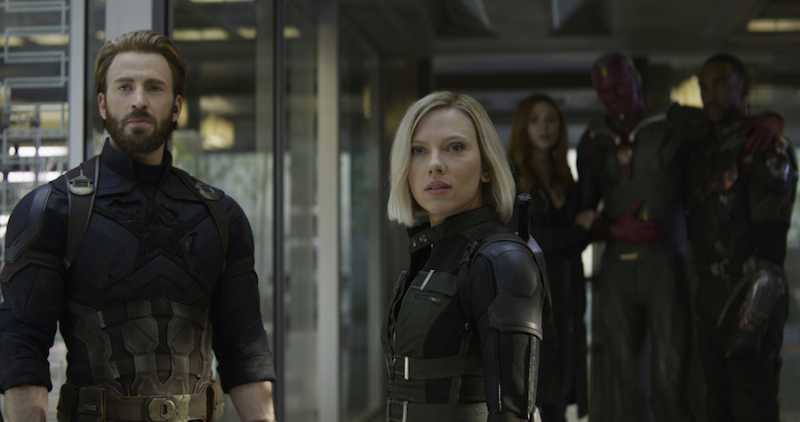 avengers