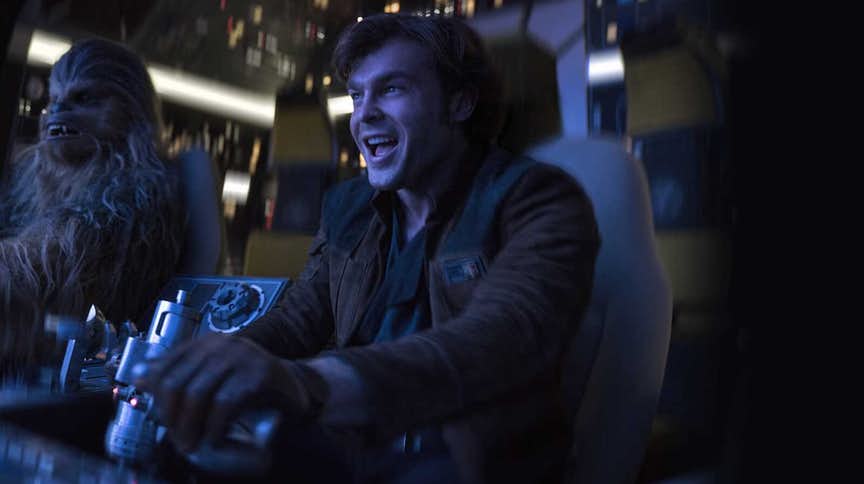 han solo
