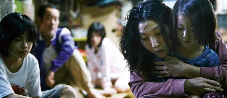 Shoplifters: recensione del film di Hirokazu Kore-eda