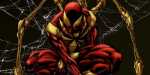 iron spider Spider-Man