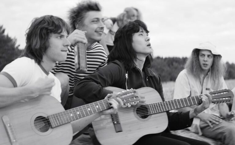 Summer (Leto): recensione del film di Kirill Serebrennikov