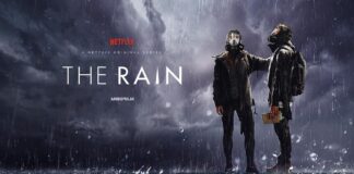 The Rain recensione serie tv