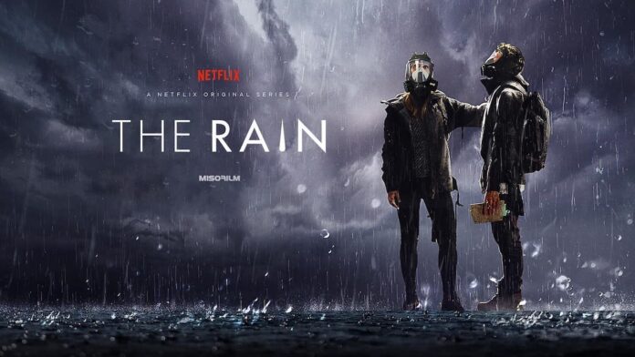 The Rain recensione serie tv