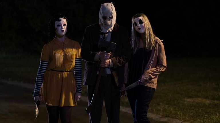 The Strangers 2: prey at night, recensione del film