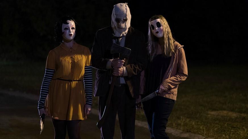 The Strangers 2