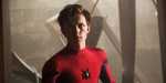 marvel fase 4 spider-man tom holland