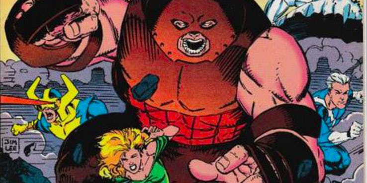 deadpool 2