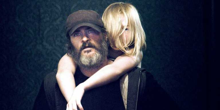A Beautiful Day, recensione del film con Joaquin Phoenix