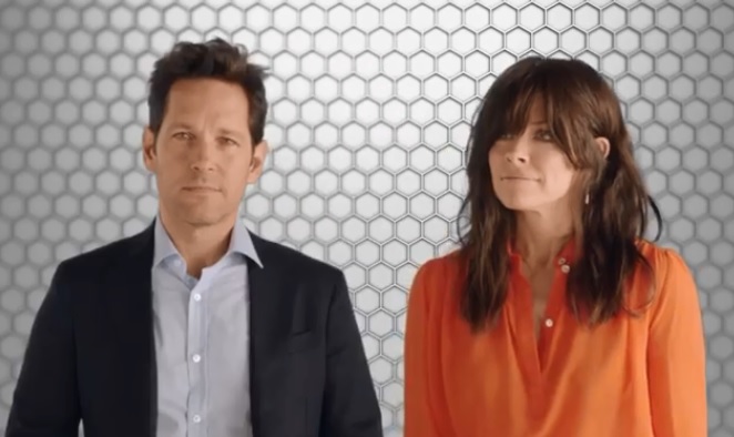 Avengers: Infinity War, il cast si domanda: “Dov’erano Ant-Man e Wasp?”