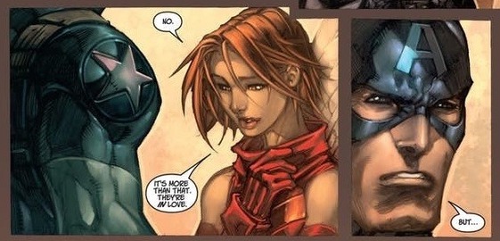 avengers