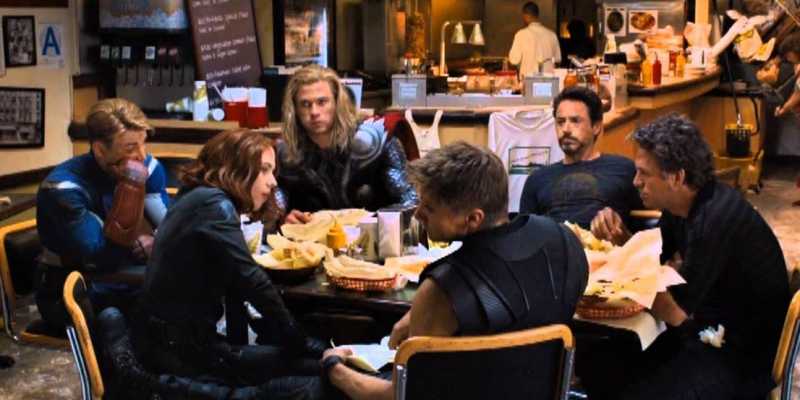 avengers