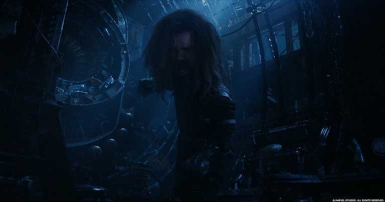Avengers: Infinity War, come è stata realizzata la scena di Peter Dinklage?