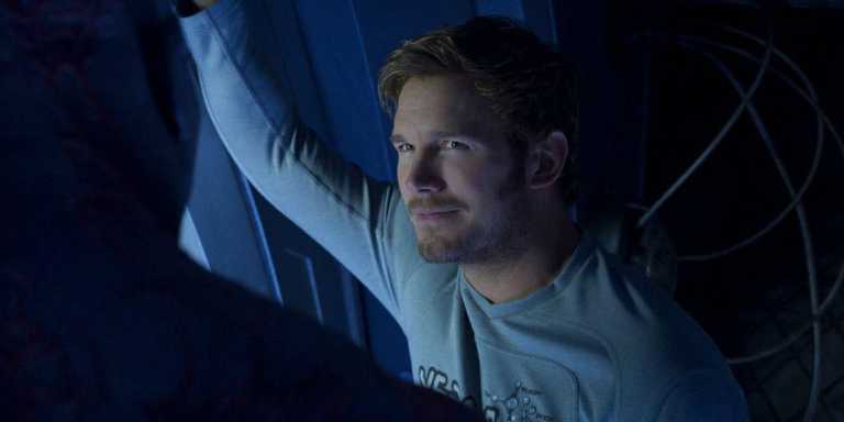 Avengers: Infinity War, l’omaggio ai fumetti dei Guardiani che non avete notato Avengers: Infinity War, l’omaggio ai fumetti dei Guardiani che non avete notato