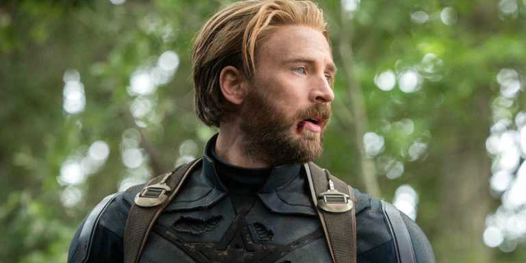Avengers 4: nuovi indizi su Steve Rogers nella foto rubata dal set